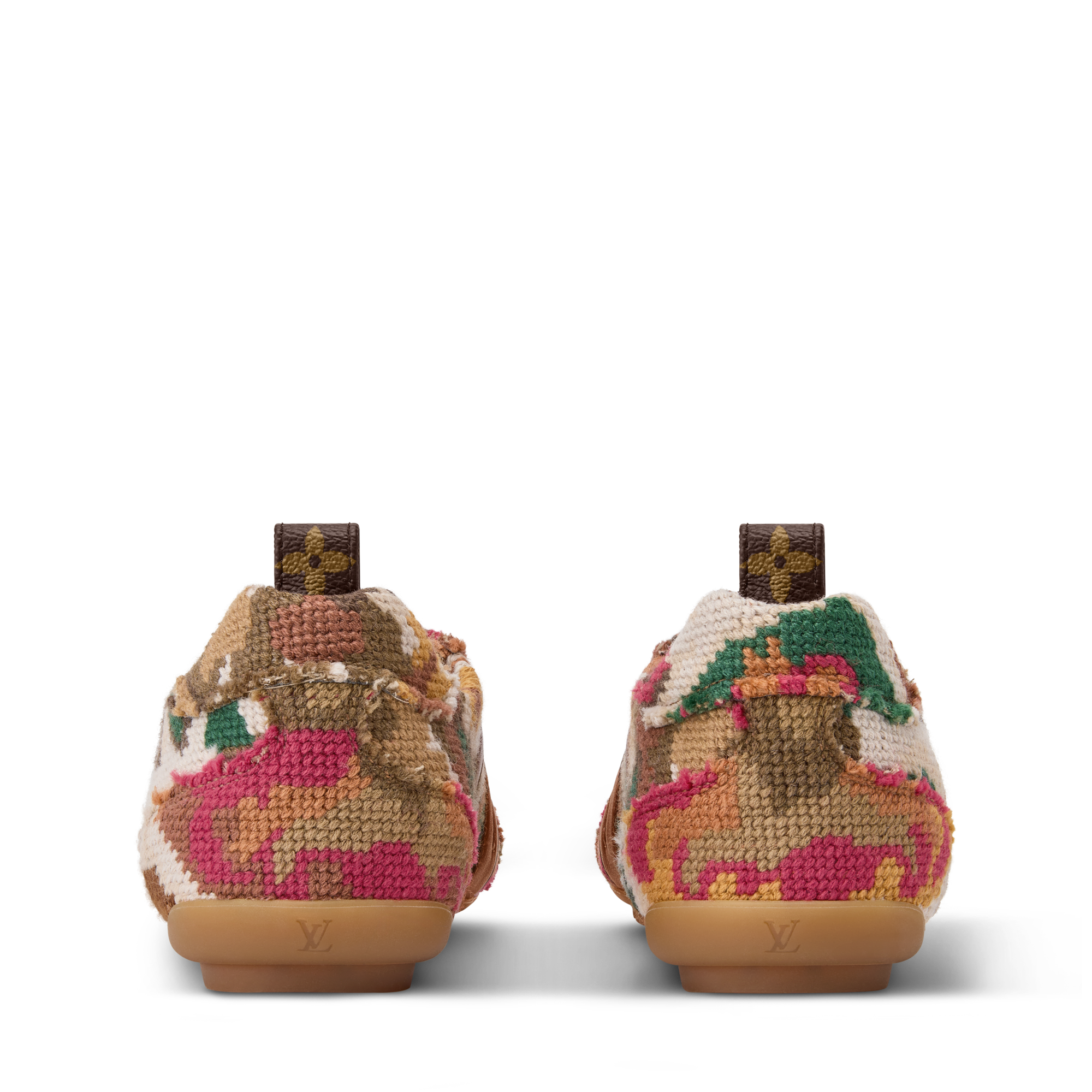 LV Sneakerina - Shoes | LOUIS VUITTON